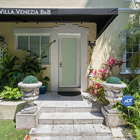 Villa Venezia Bb-3